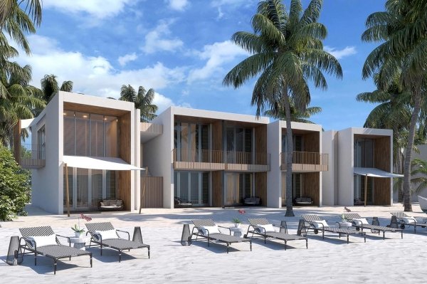 Sliver Beach Studio